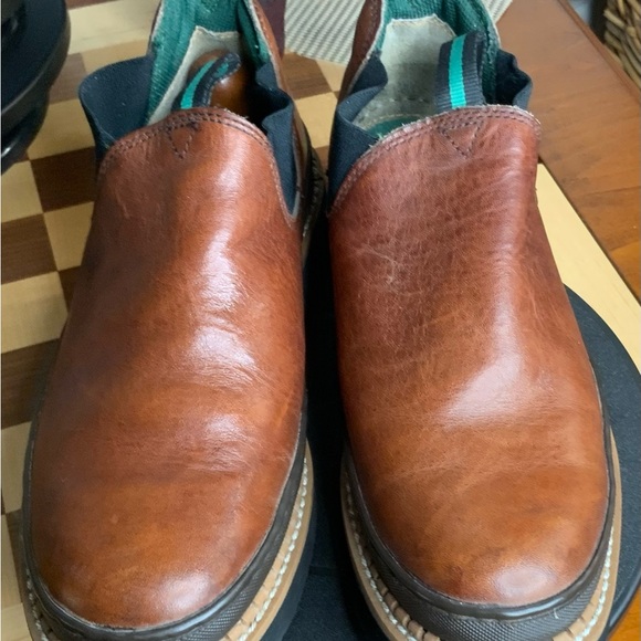 Georgia Steel Toe Work Boots! - Picture 5 of 8